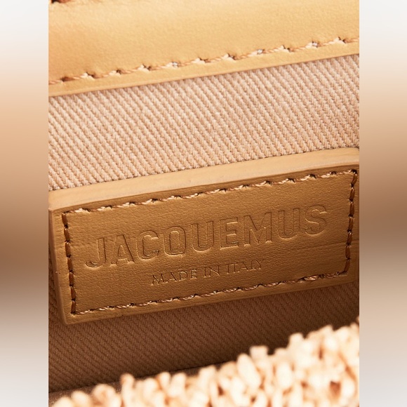 Jacquemus Le Chiquito Bag - Picture 5 of 9